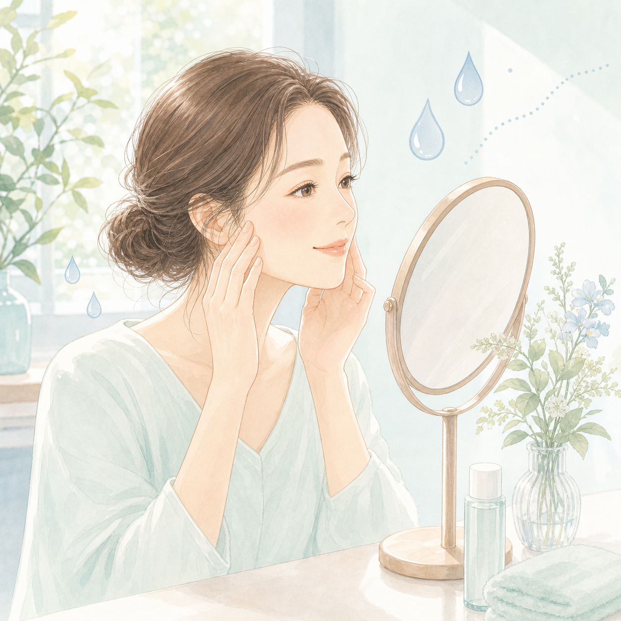 たるみ